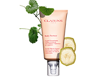 clarins water based moisturiser