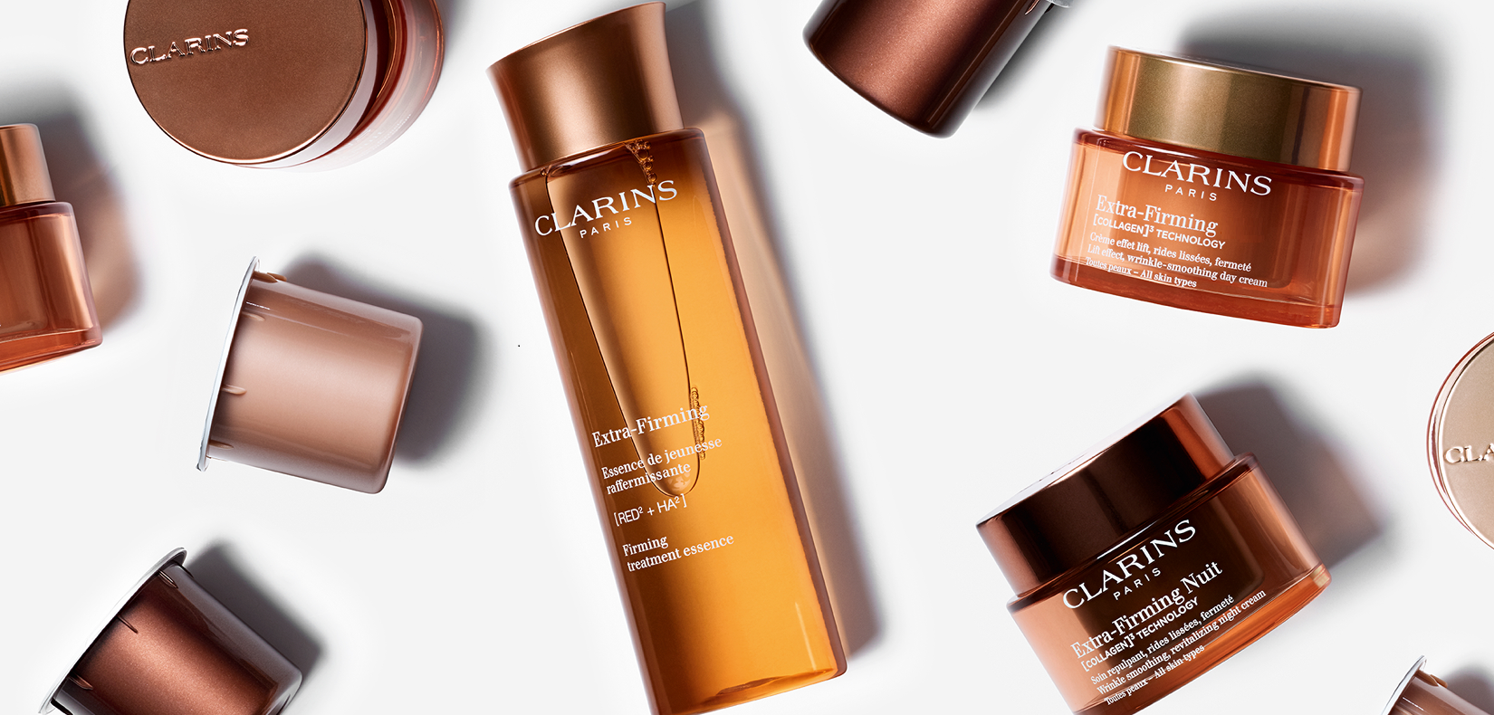 Extra-Firming Collection