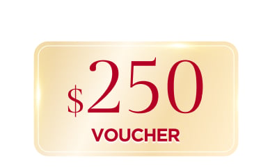 $250 voucher