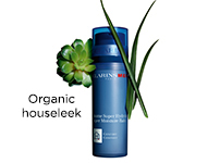 clarins water based moisturiser