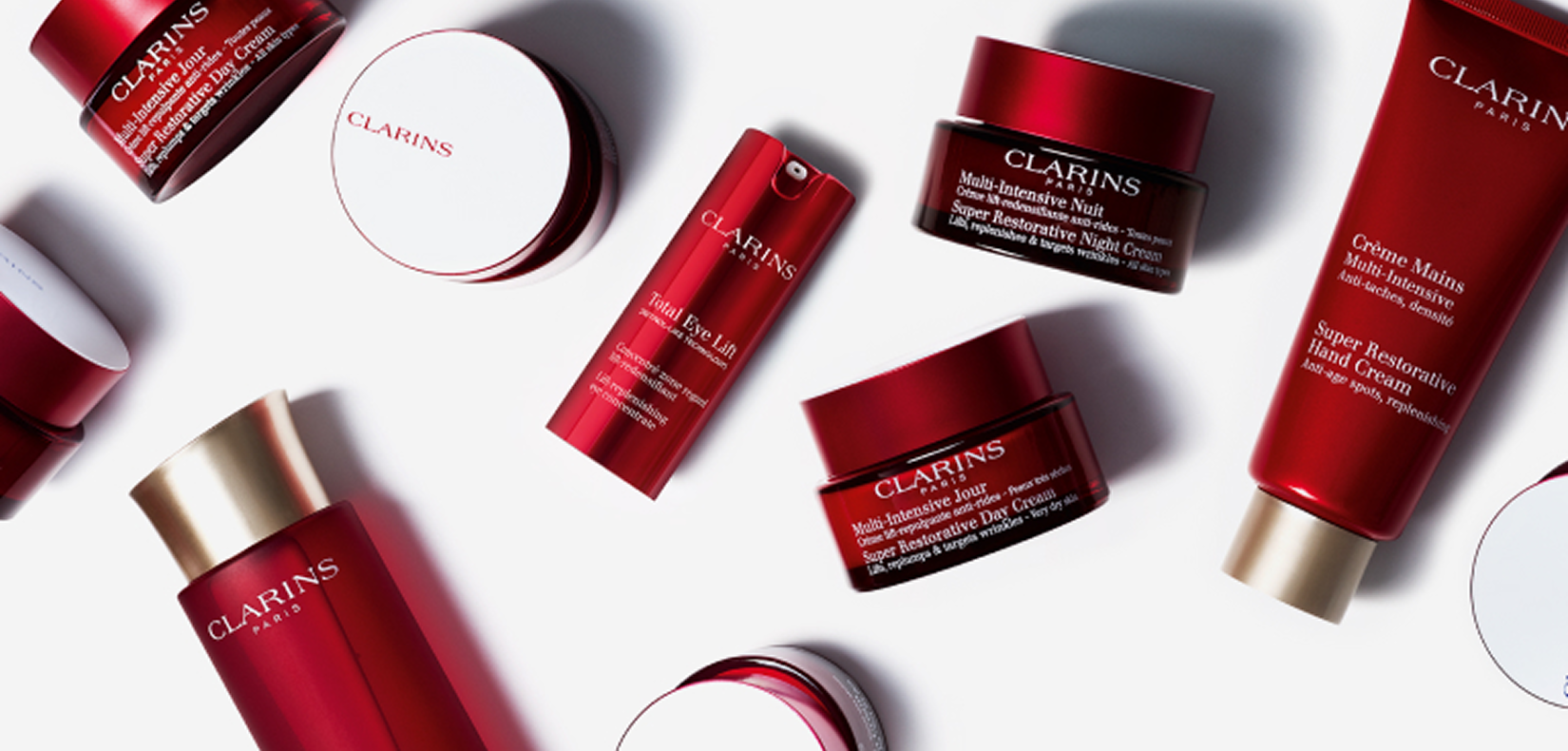 Super Restorative Collection