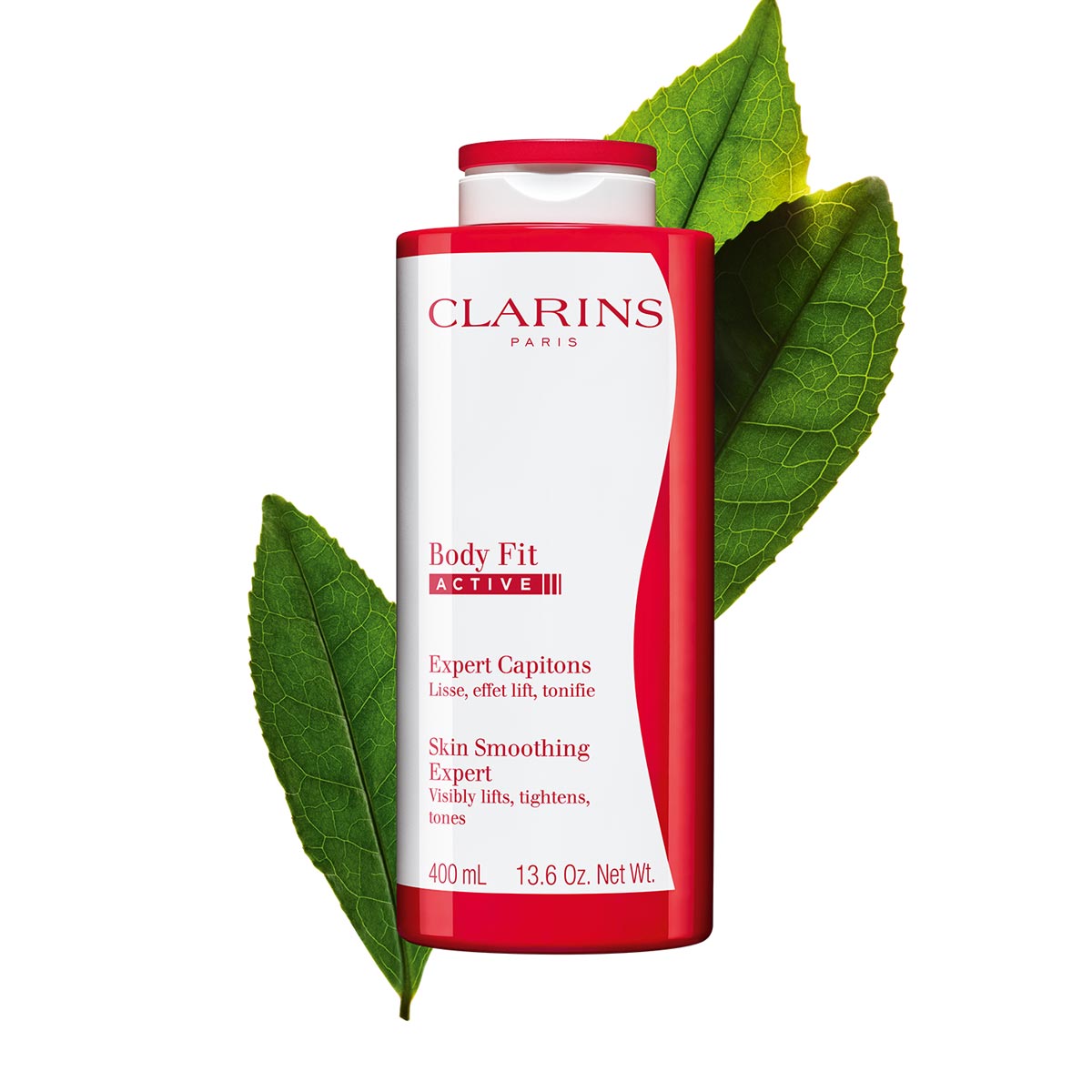 Body Fit | CLARINS®