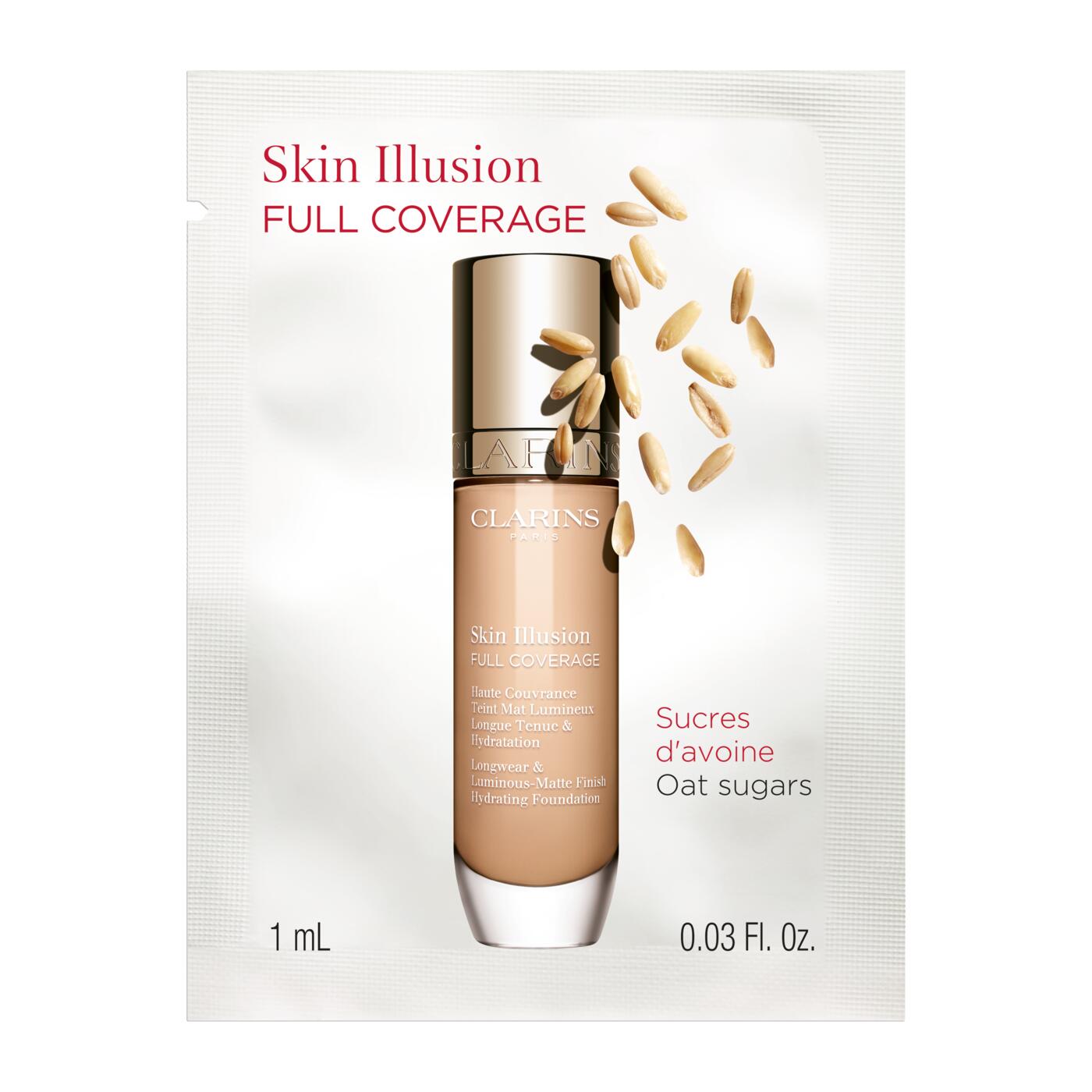 Skin Illusion Full Coverage 103N 1ml