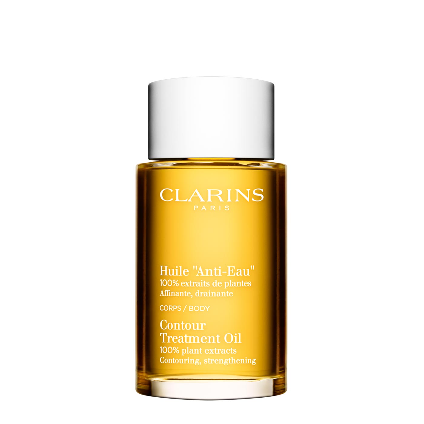 clarins body shaping cream