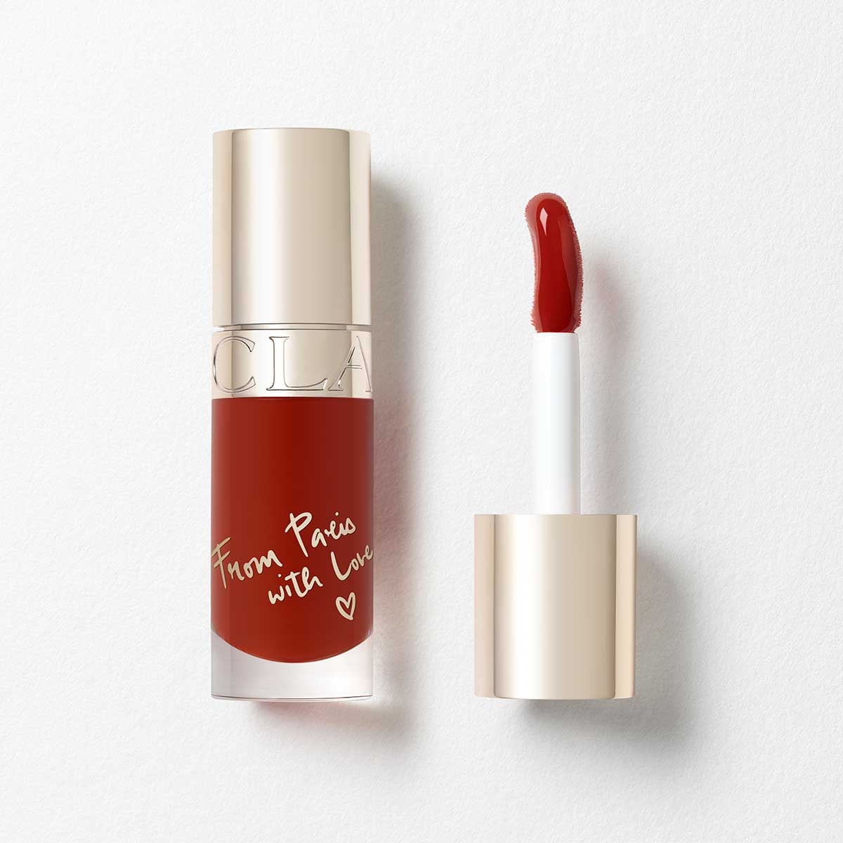 Lip Comfort Oil - Parisian Skies Limited Edition