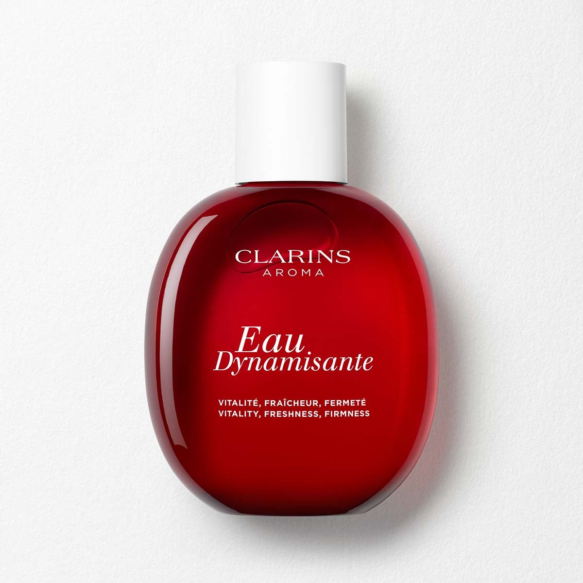Eau Dynamisante 2026