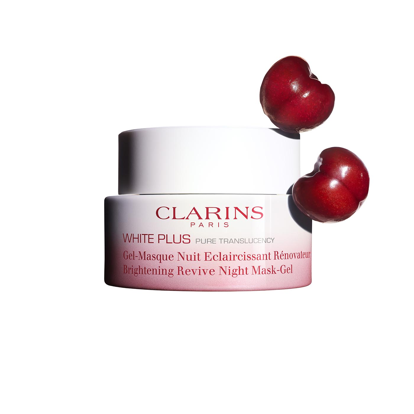clarins day night cream