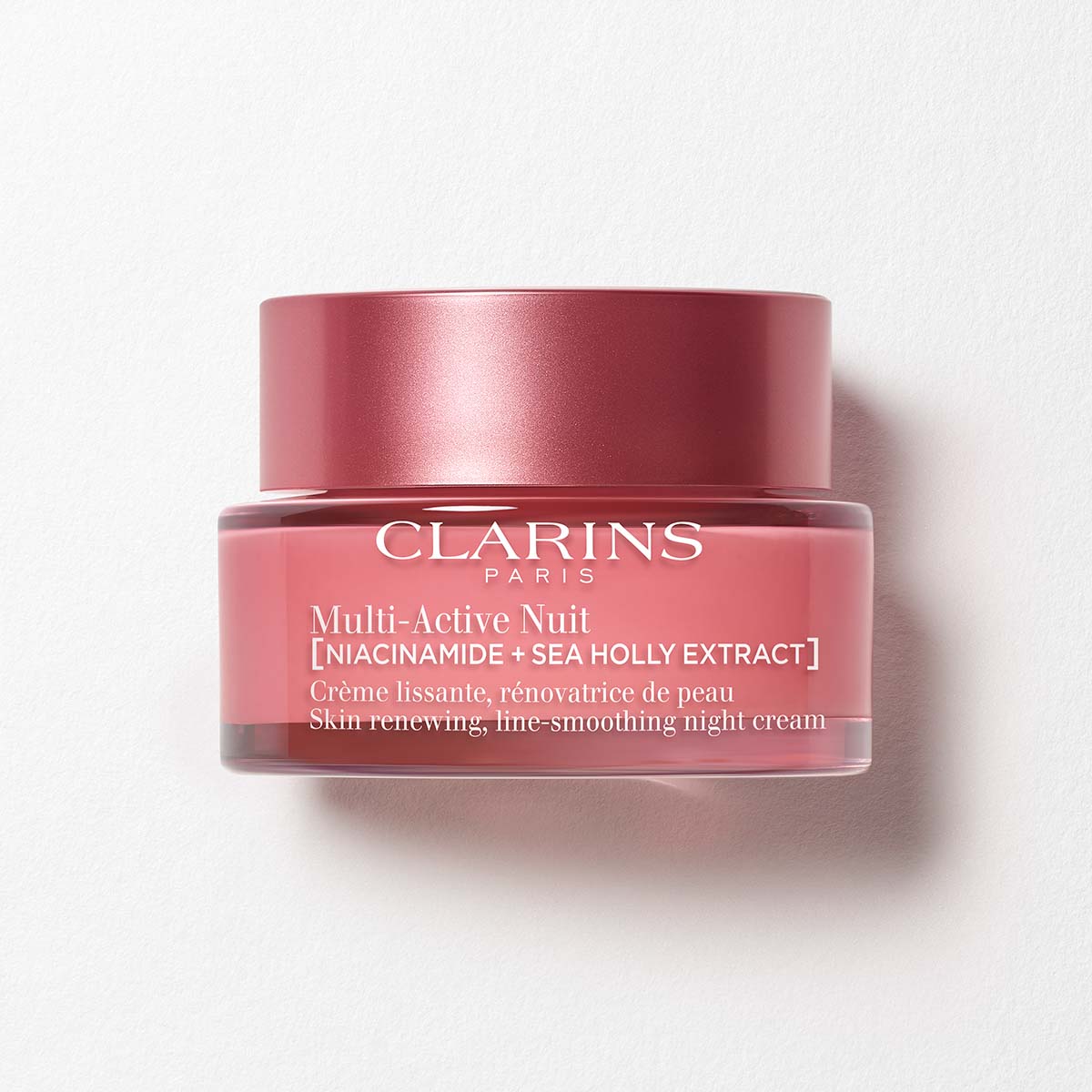 多元活膚晚霜（適合任何肌膚）