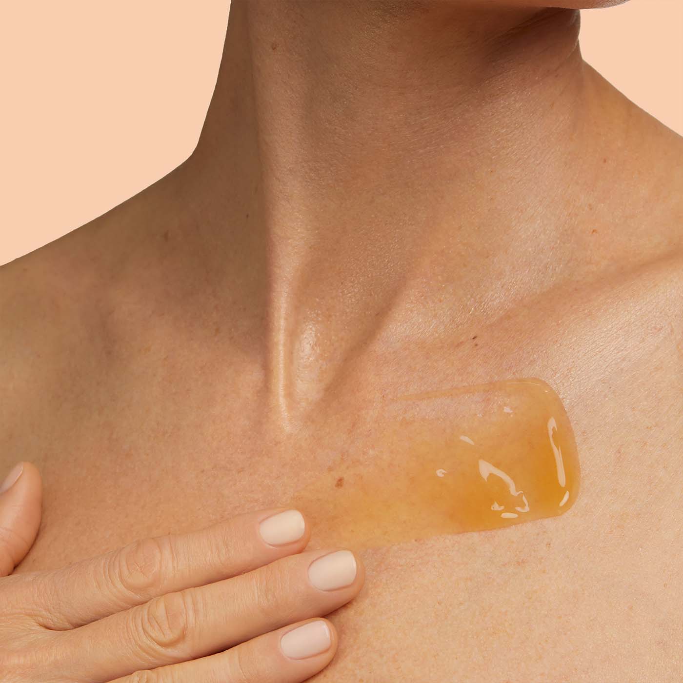 Body Care Bust Beauty ExtraLift Gel Clarins HK Official Site Clarins