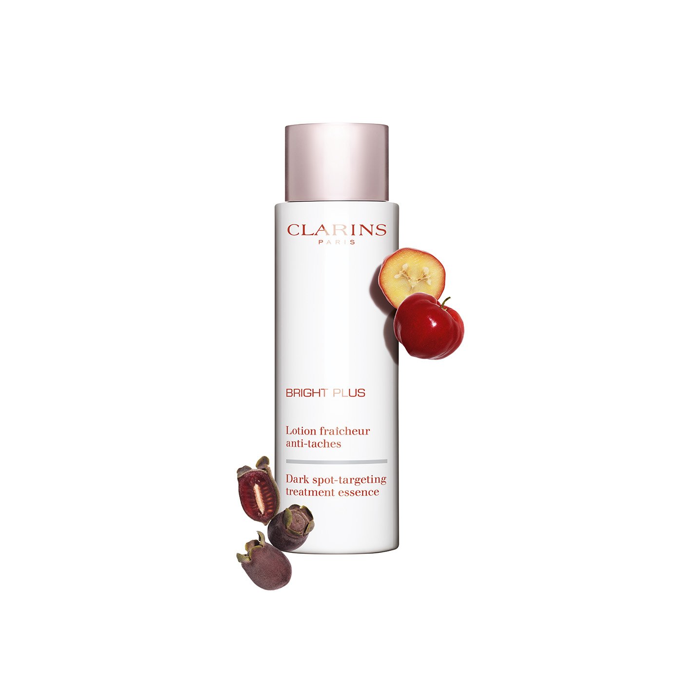 Bright Plus Treatment Essence | CLARINS®