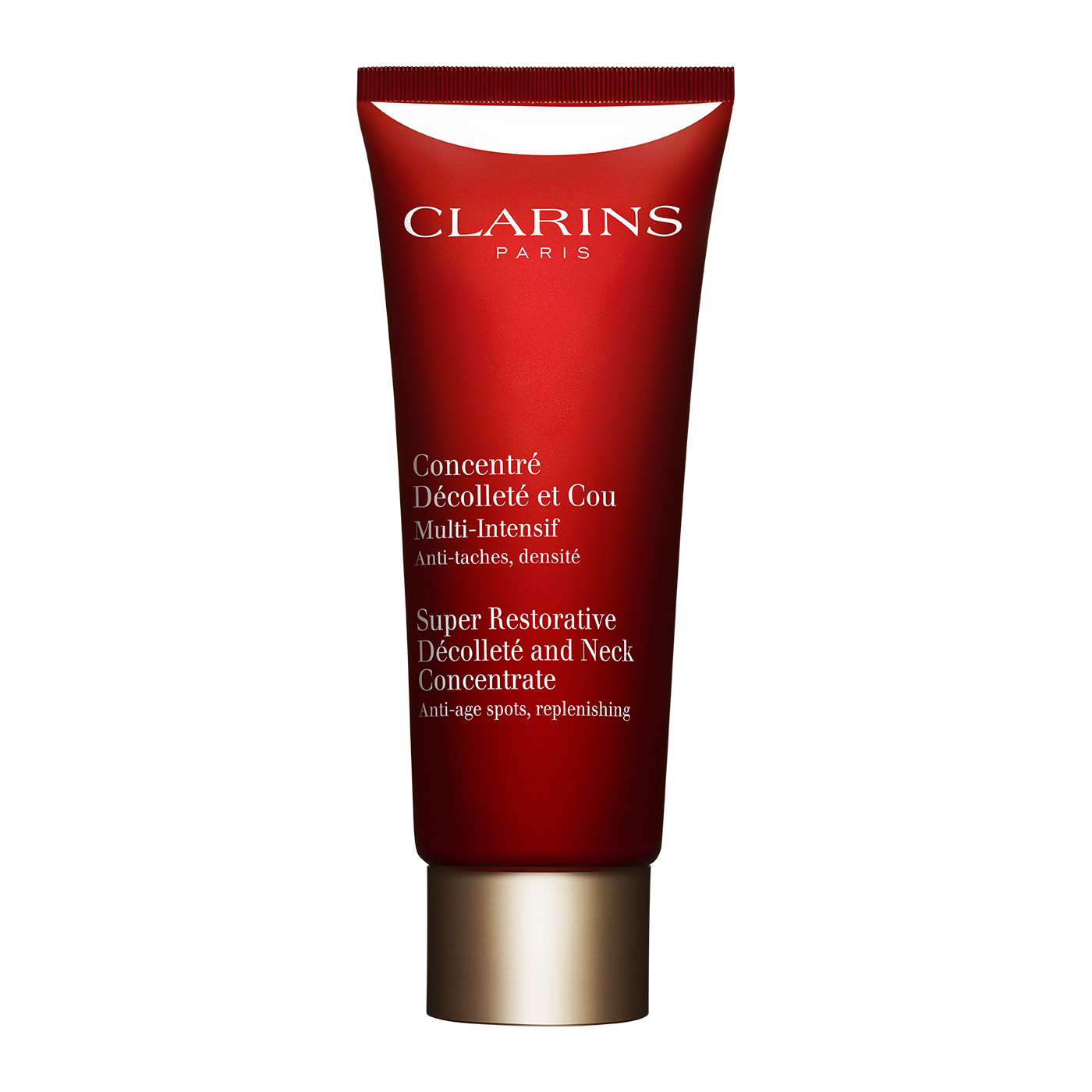clarins anti aging