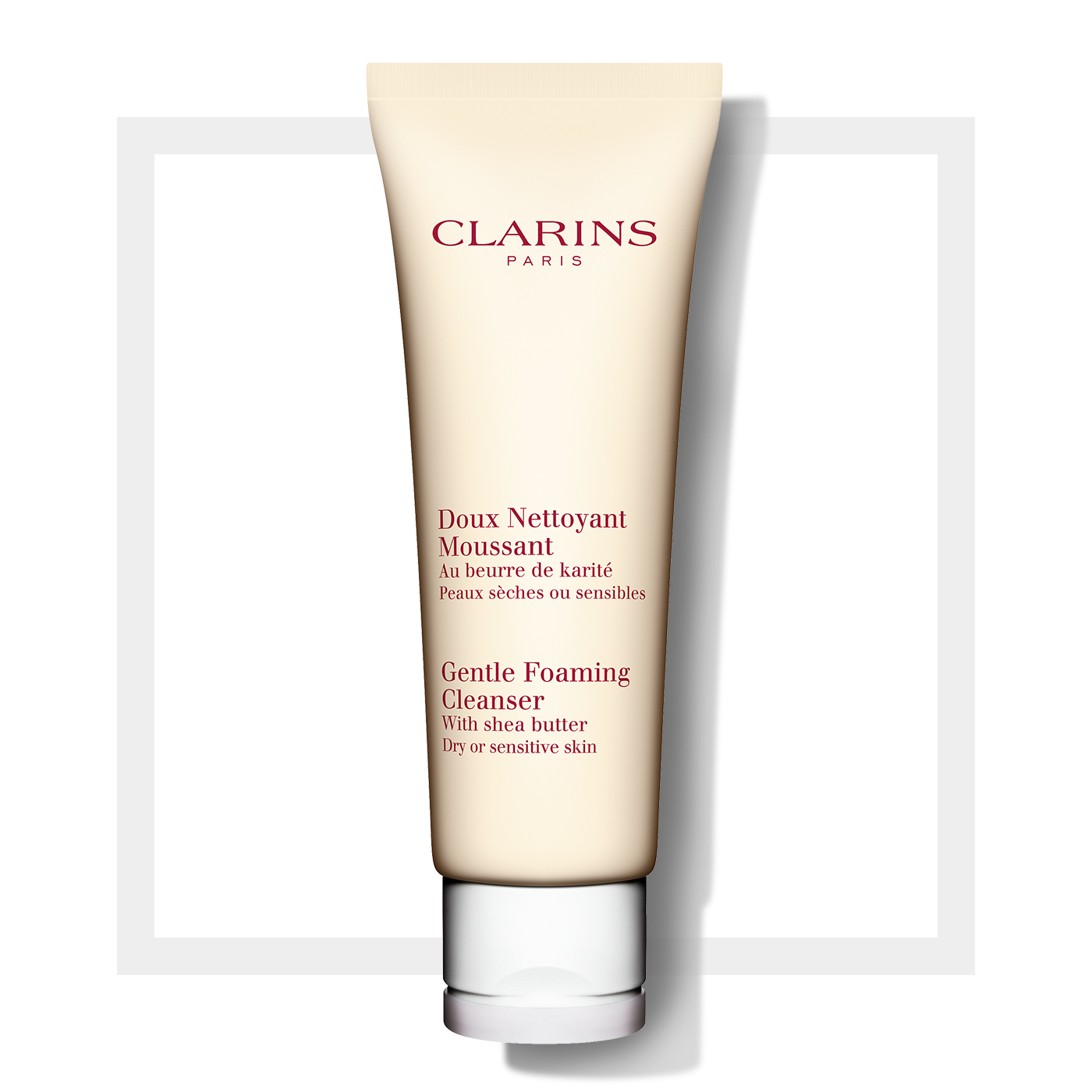 clarins cleanser and toner 400ml