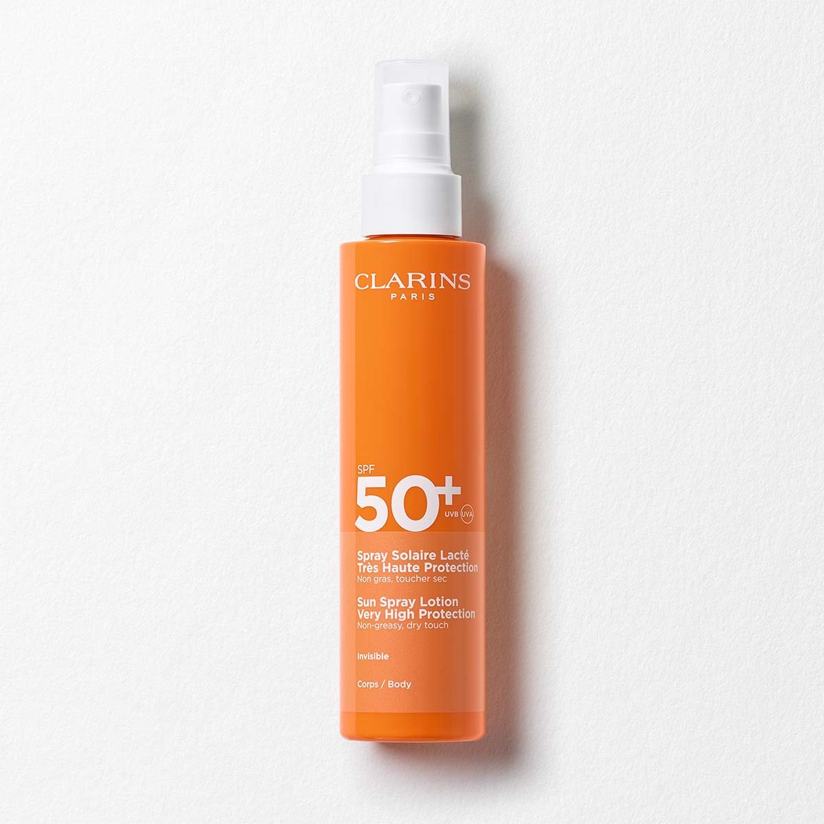Sun Care Body Lotion SPF 50+