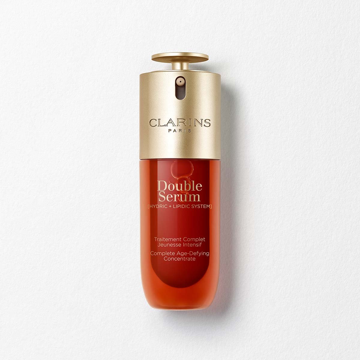 Double Serum
