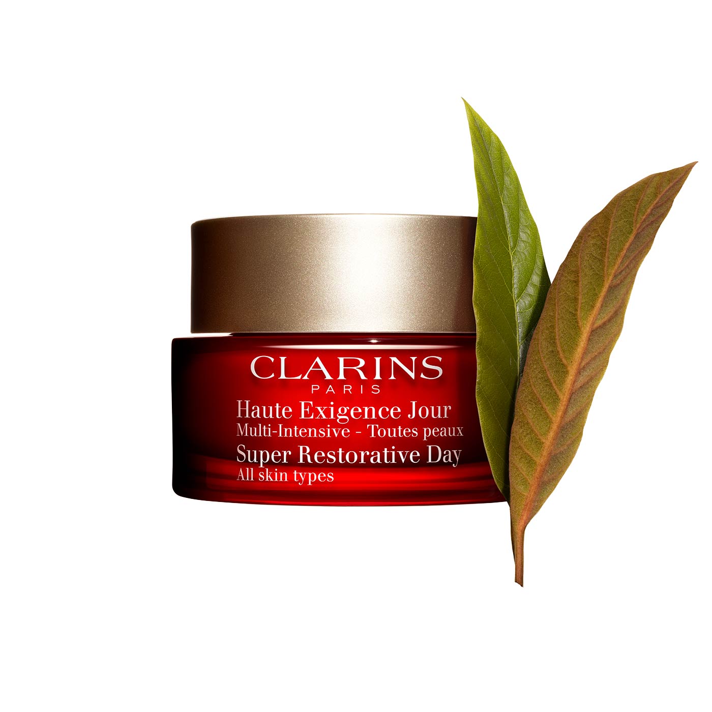 best clarins products for mature skin