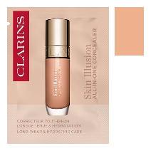 Skin Illusion All-in-one Concealer 06 1ml