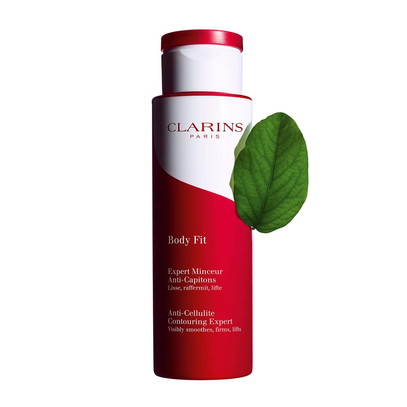 clarins anti cellulite cream