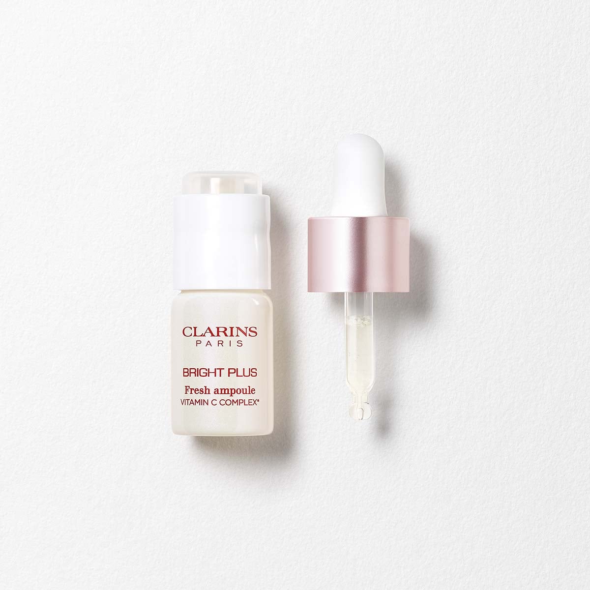 透亮速效安瓶精華