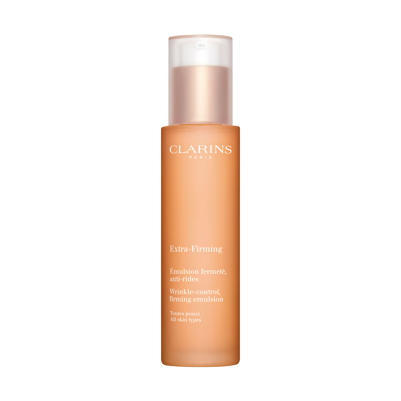 煥顏緊緻乳液 | CLARINS® 