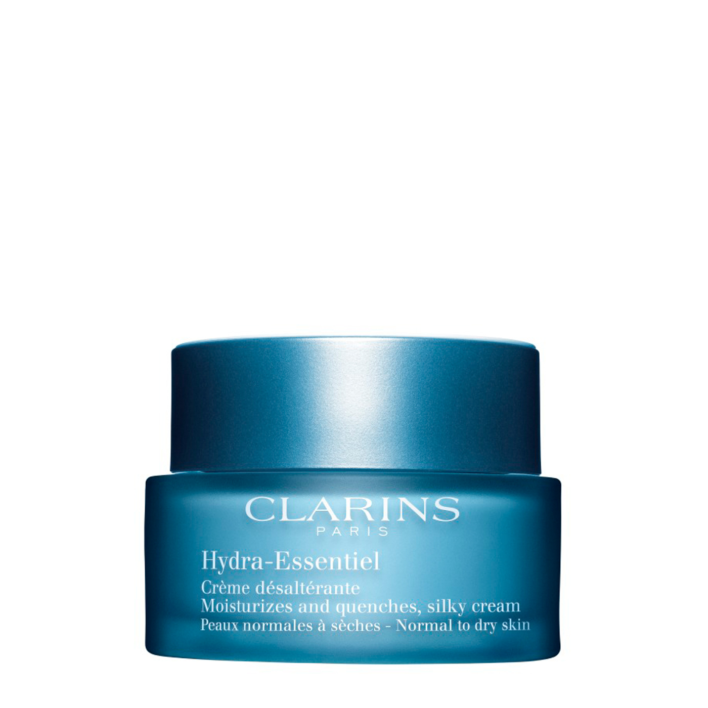 clarins face creams