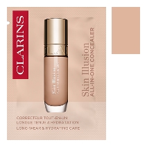 Skin Illusion All-in-one Concealer 02 1ml