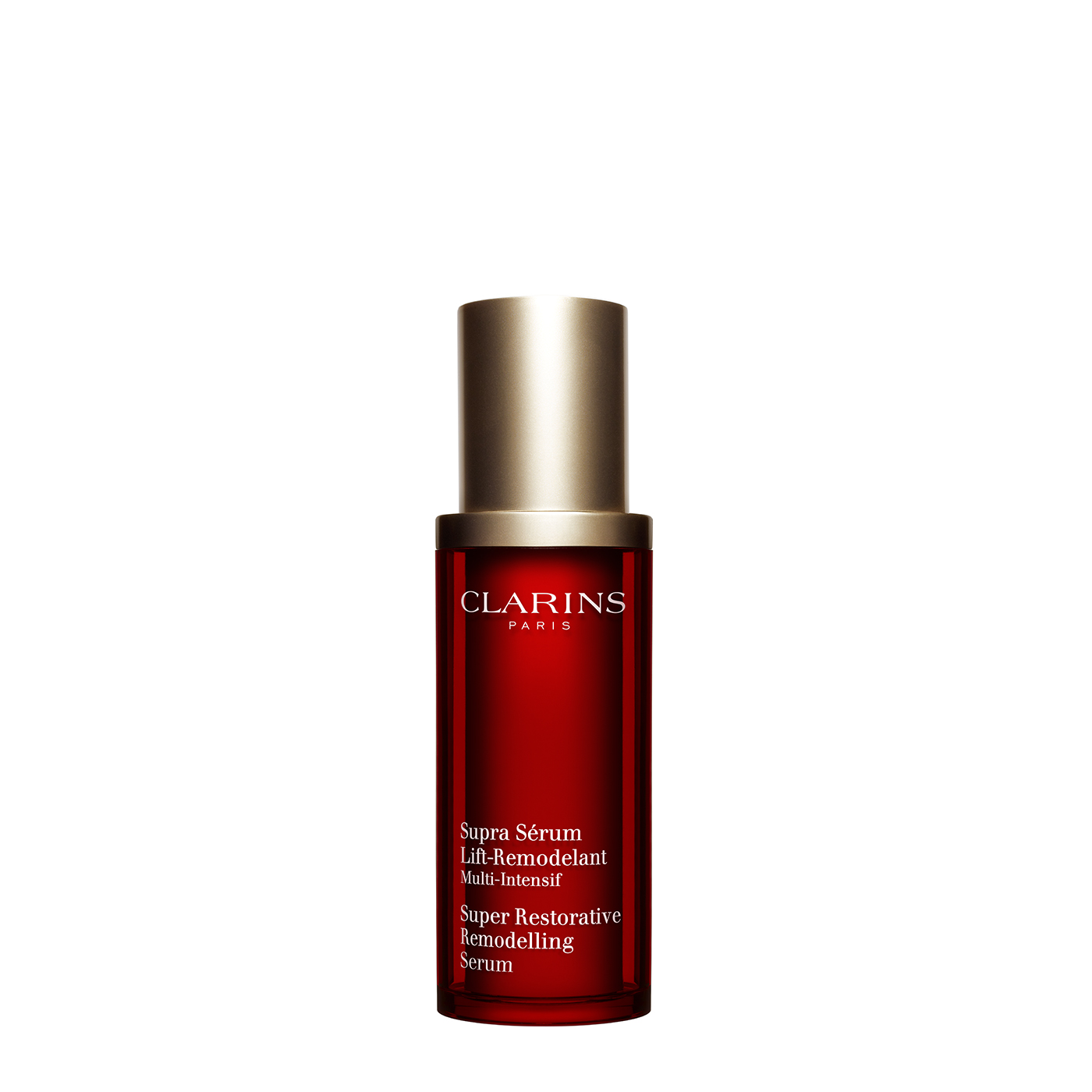 clarins super restorative eye cream