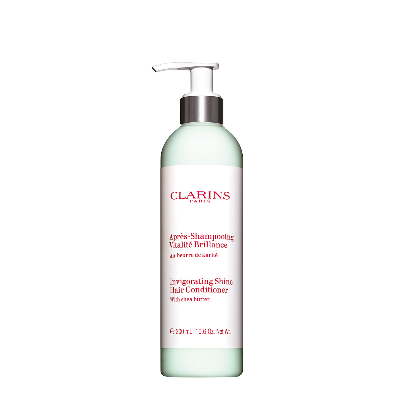 clarins body lotion