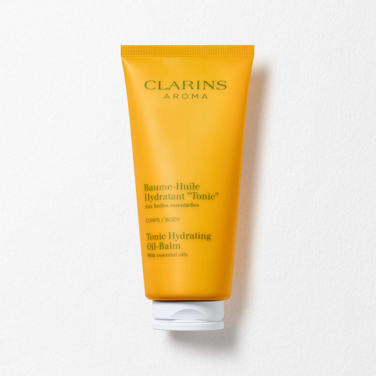 調和身體滋潤乳