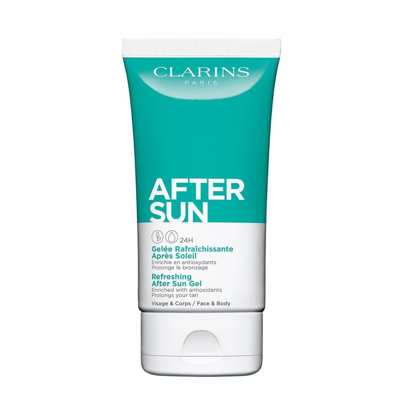 Suncare After Sun Gel CLARINS®