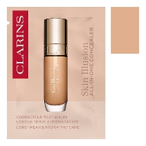 Skin Illusion All-in-one Concealer 07 1ml