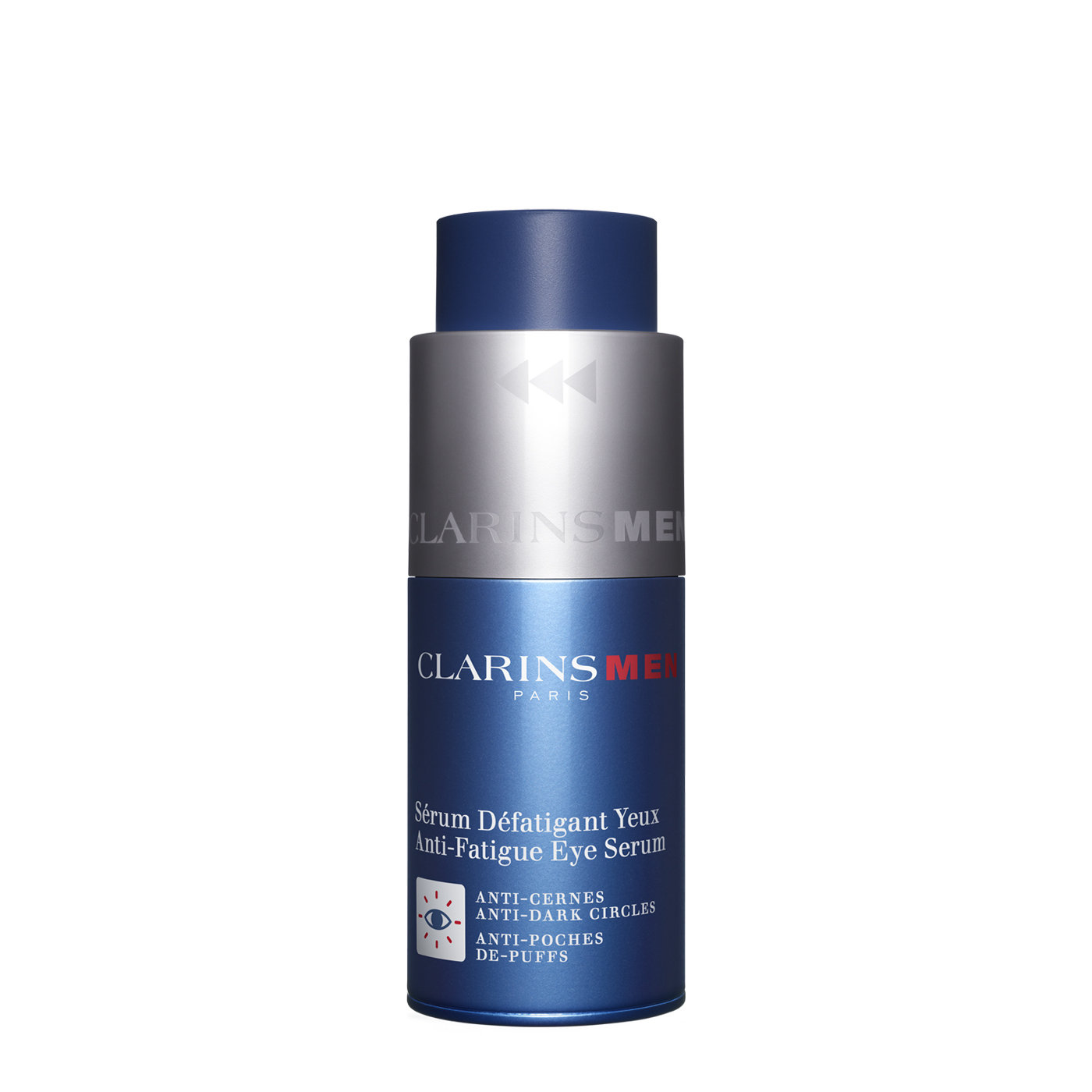 clarins men cleanser