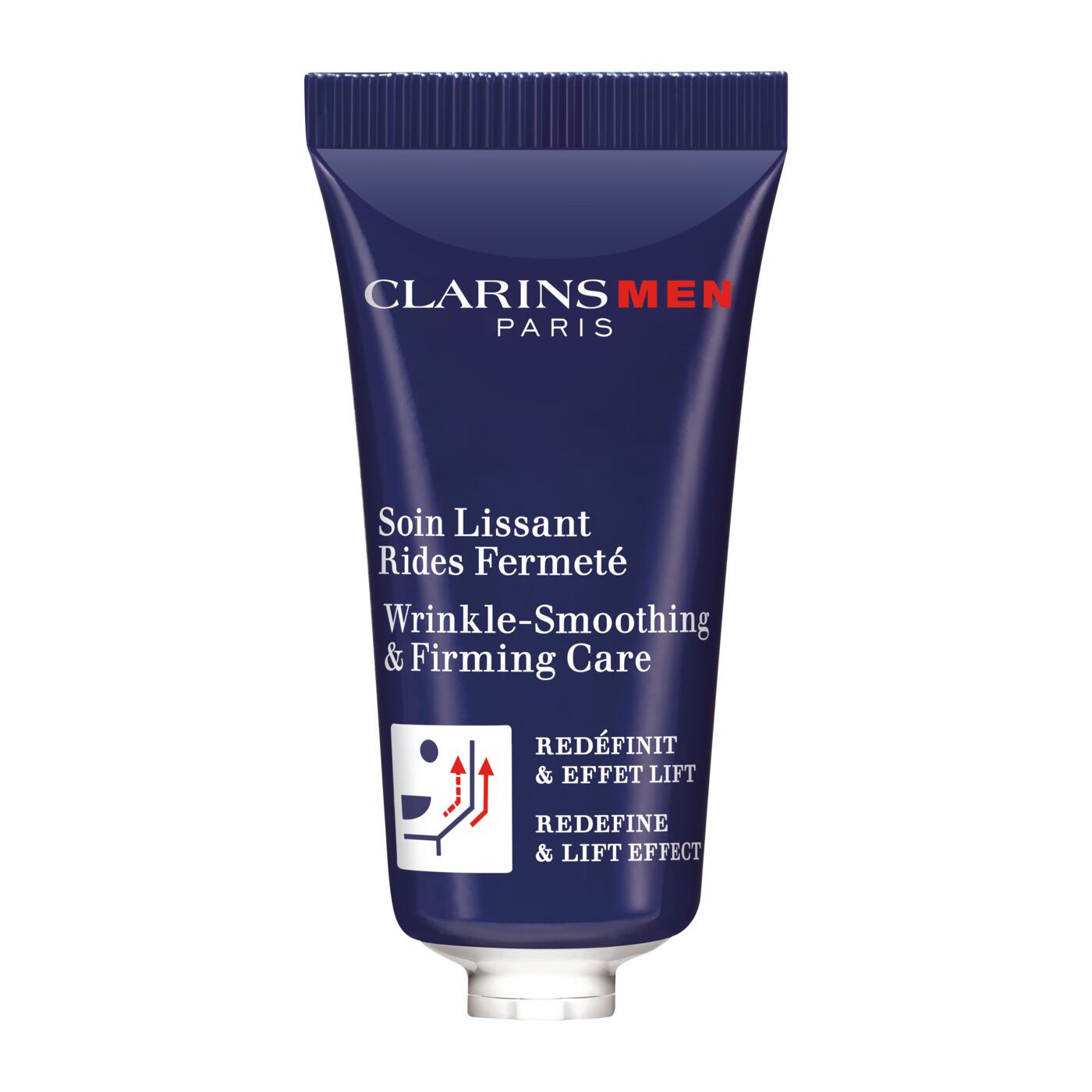 ClarinsMen Wrinkle Smoothing Concentrate 5ml