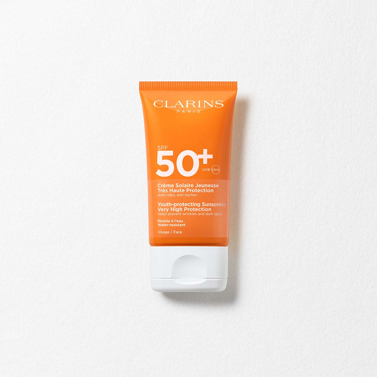 面部防曬霜 SPF50+
