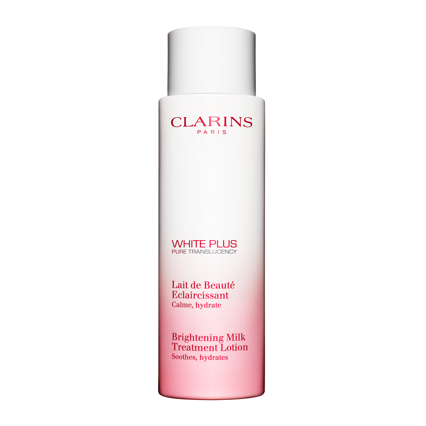 clarins water based moisturiser
