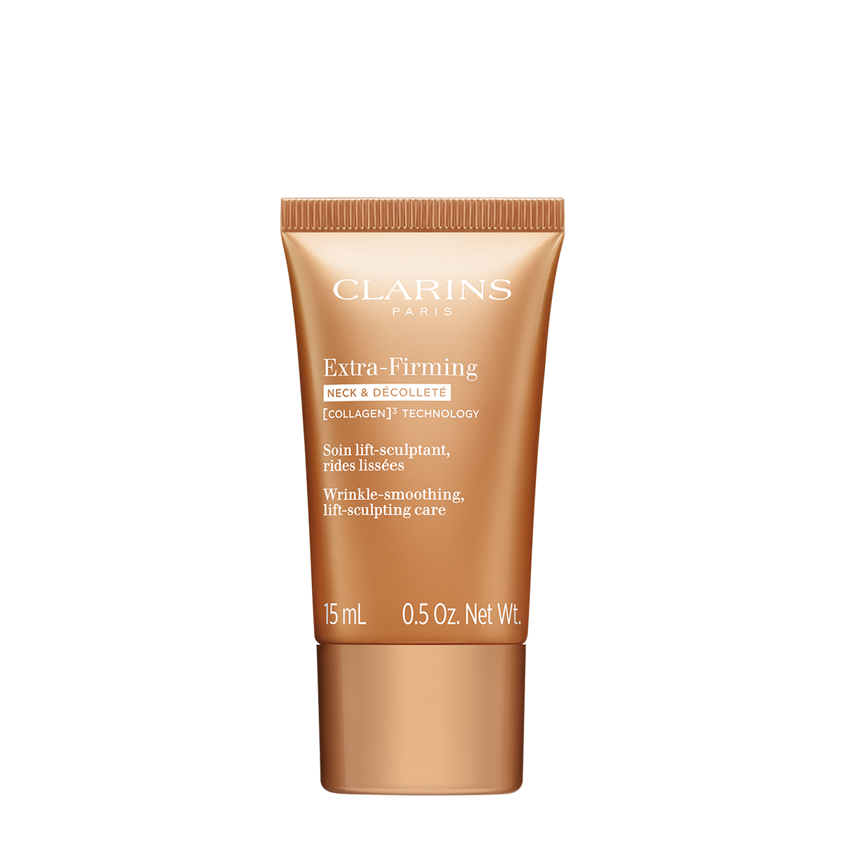 Extra-Firming Neck & D&eacute;collet&eacute; Care 15ml