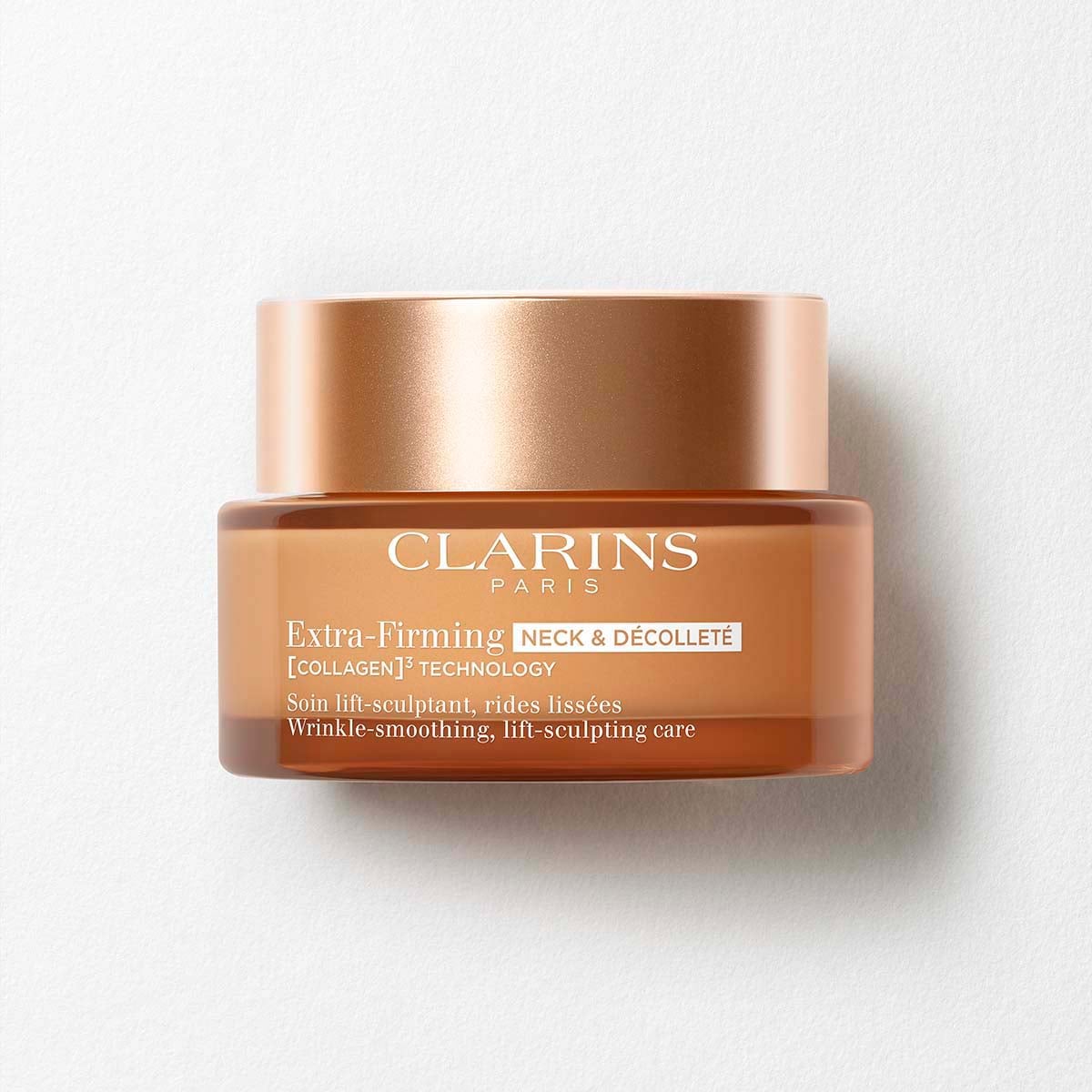 Extra-Firming Neck &amp; D&eacute;collet&eacute; Care