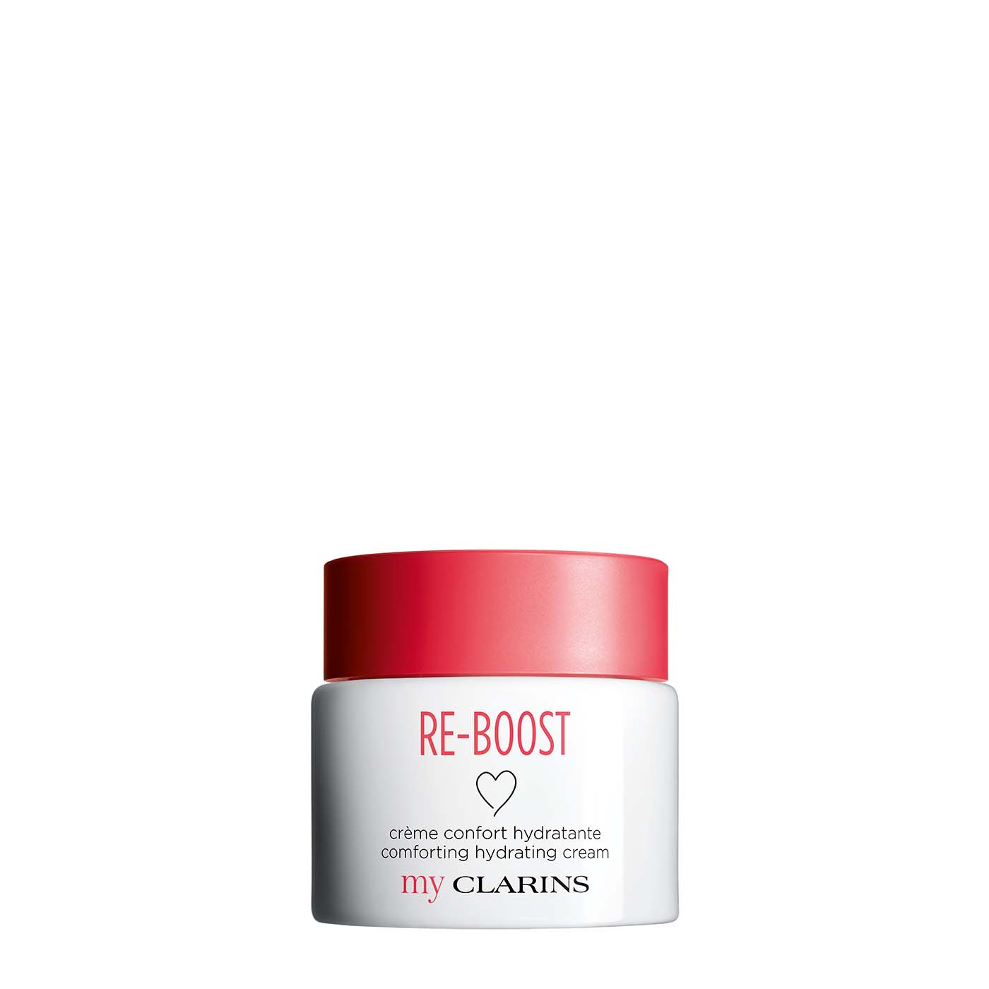 clarins face moisturiser