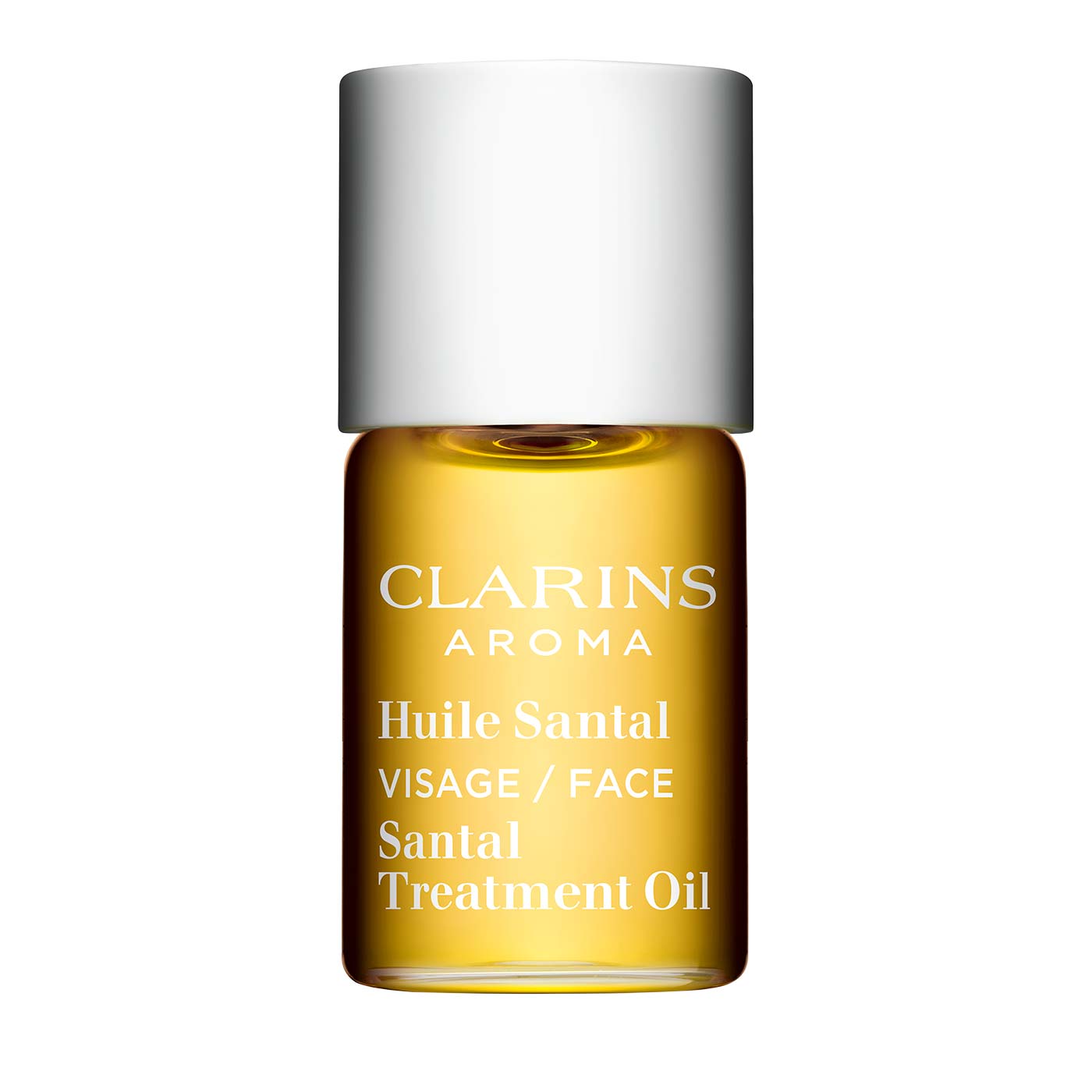 Santal Face Treatment Oil 2ml