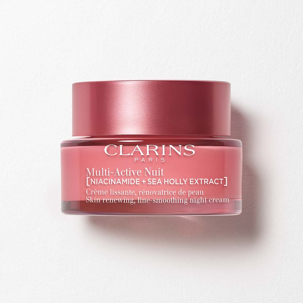 多元活膚晚霜（適合乾性肌膚）