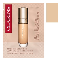 Skin Illusion All-in-one Concealer 03 1ml