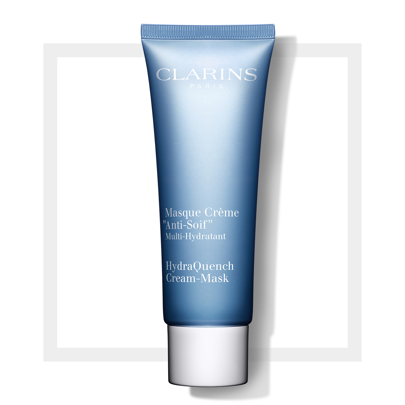 clarins face creams