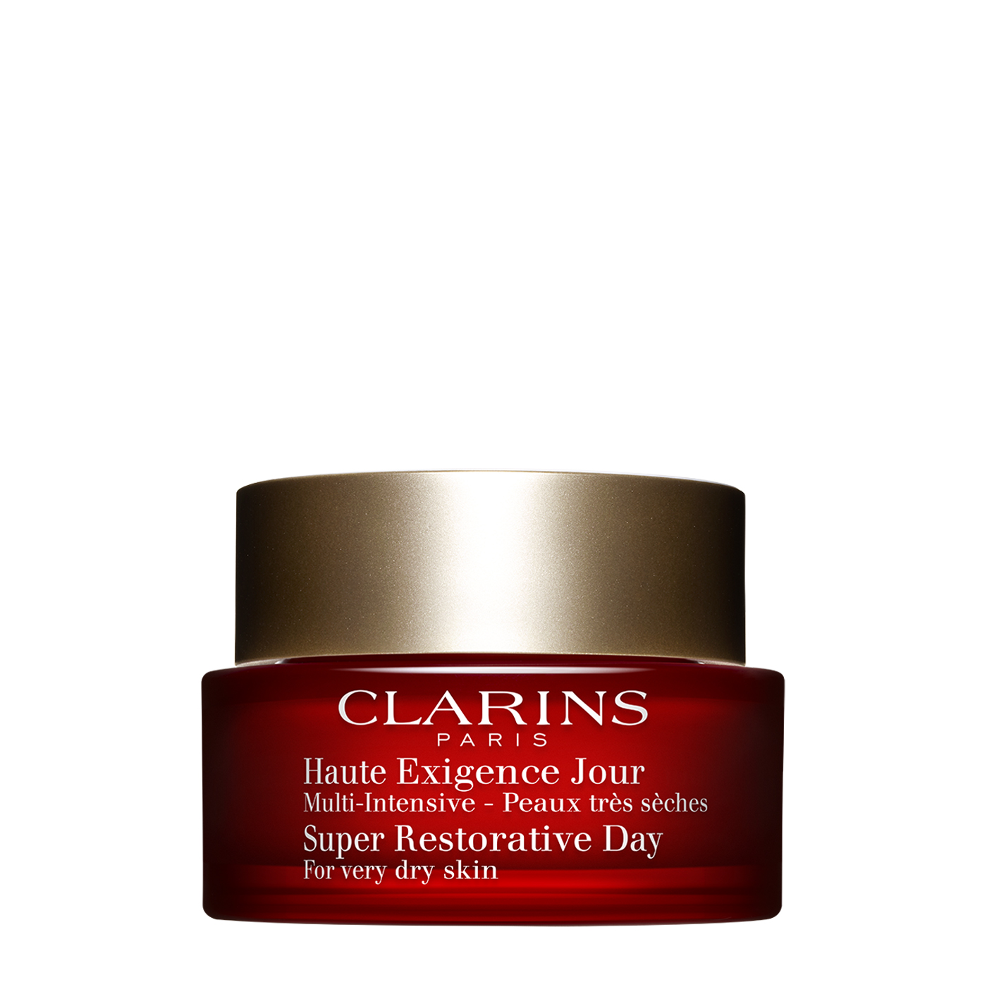 Super Restorative Super Restorative Day Cream (Dry Skin) - Clarins