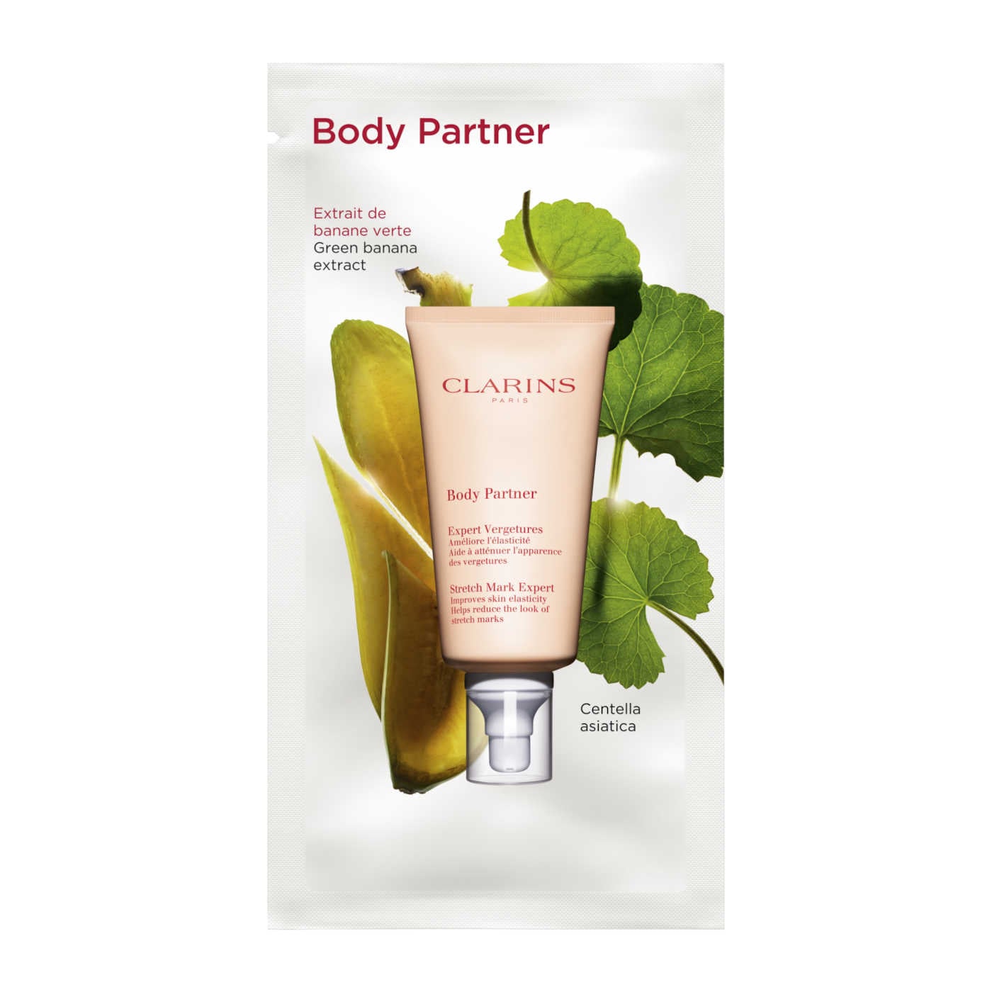 Body Partner 8ml