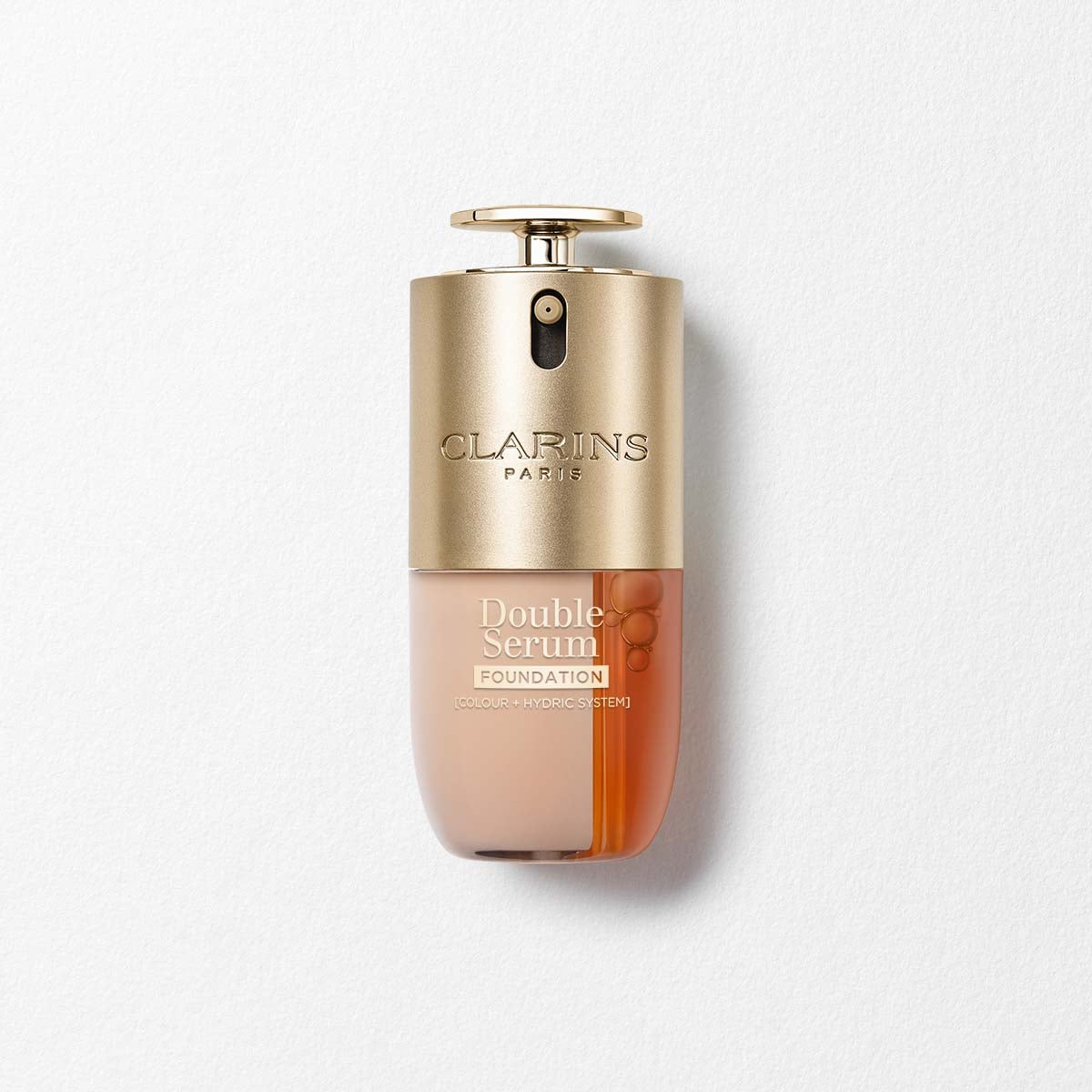DOUBLE SERUM FOUNDATION L2C