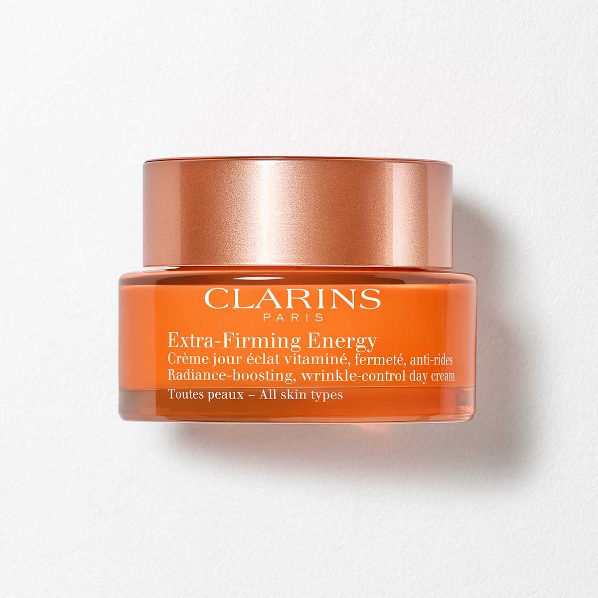 Extra-Firming Energy Cream