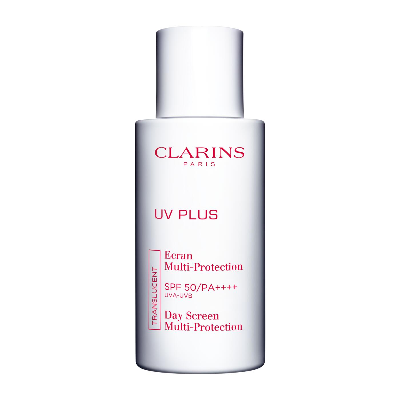 CLARINS UV PLUS SPF50+ DAY SCREEN 30ML