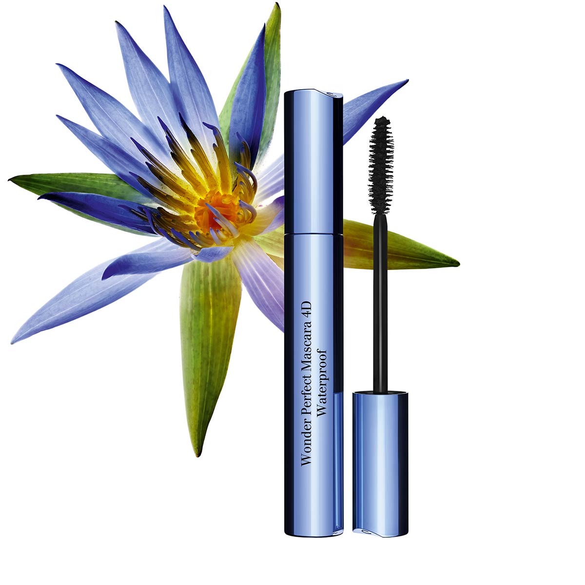 Wonder Perfect Mascara 4D (Waterproof)