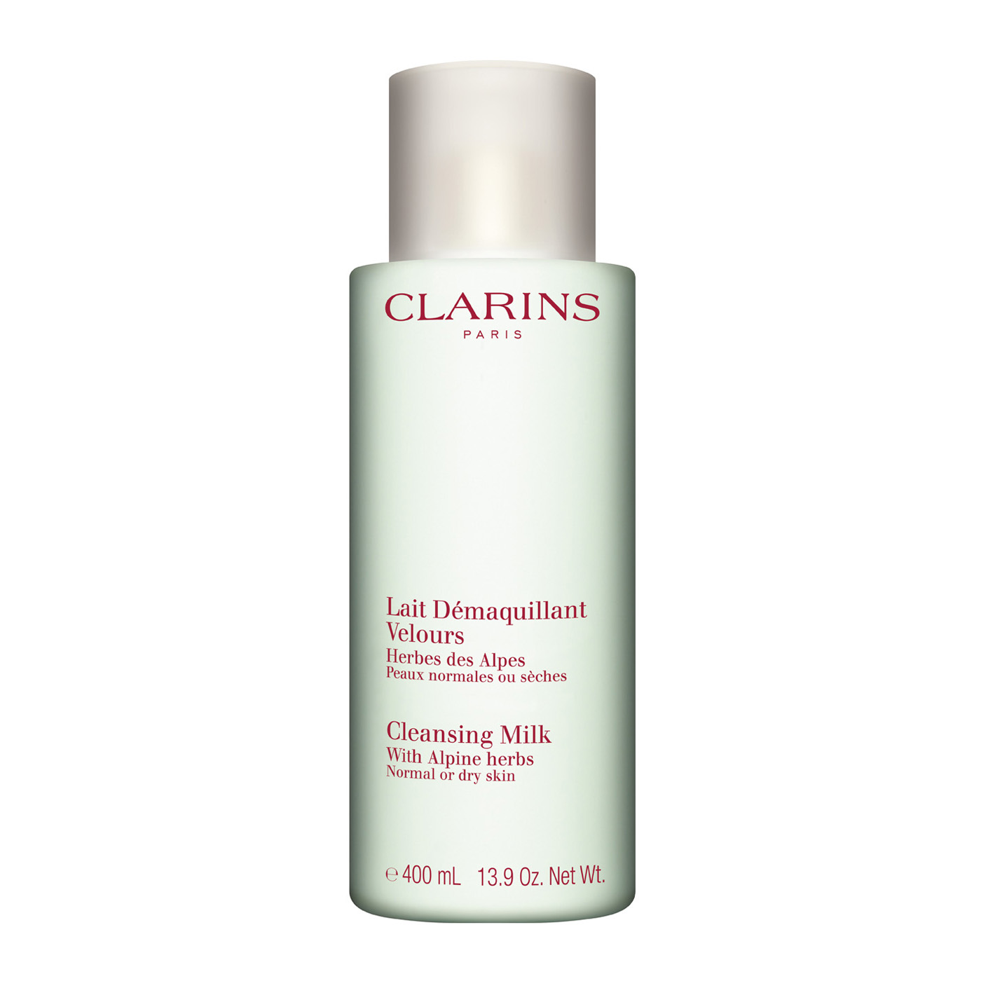 clarins combination skin cleanser