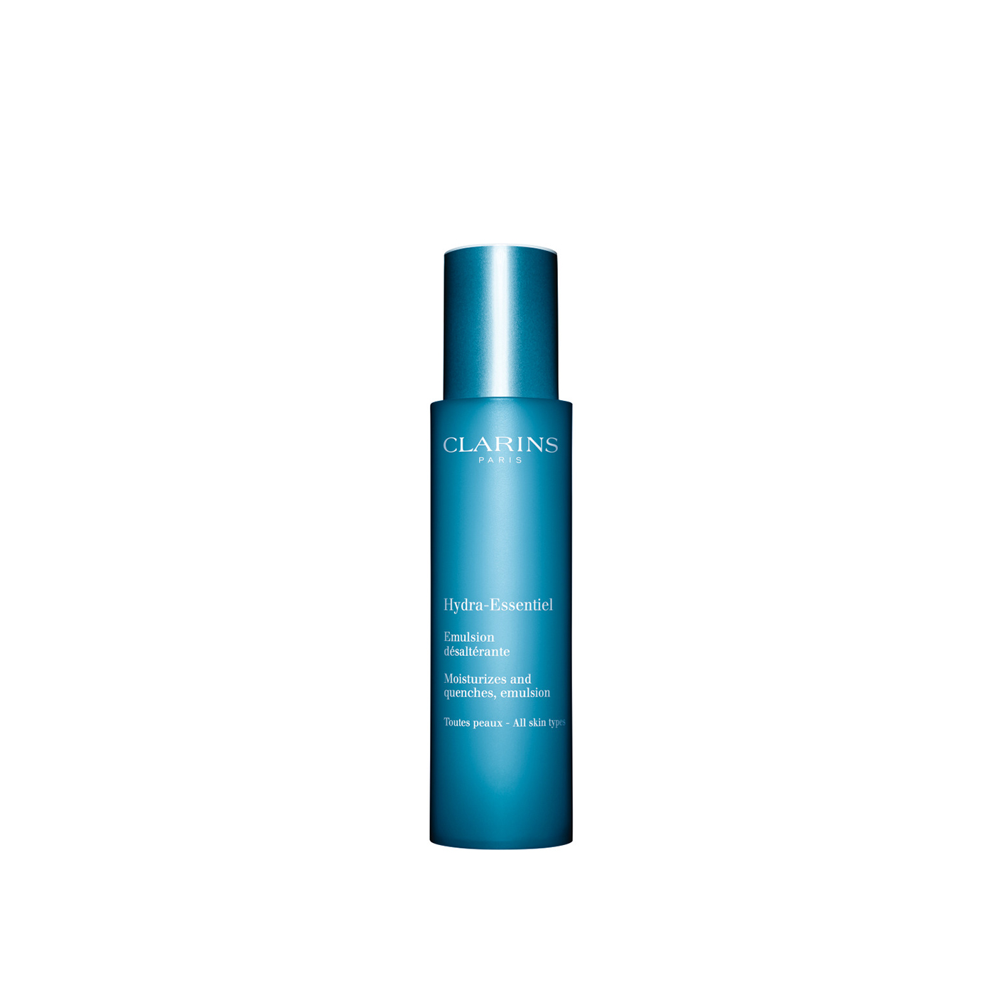 clarins spf 15 moisturizer