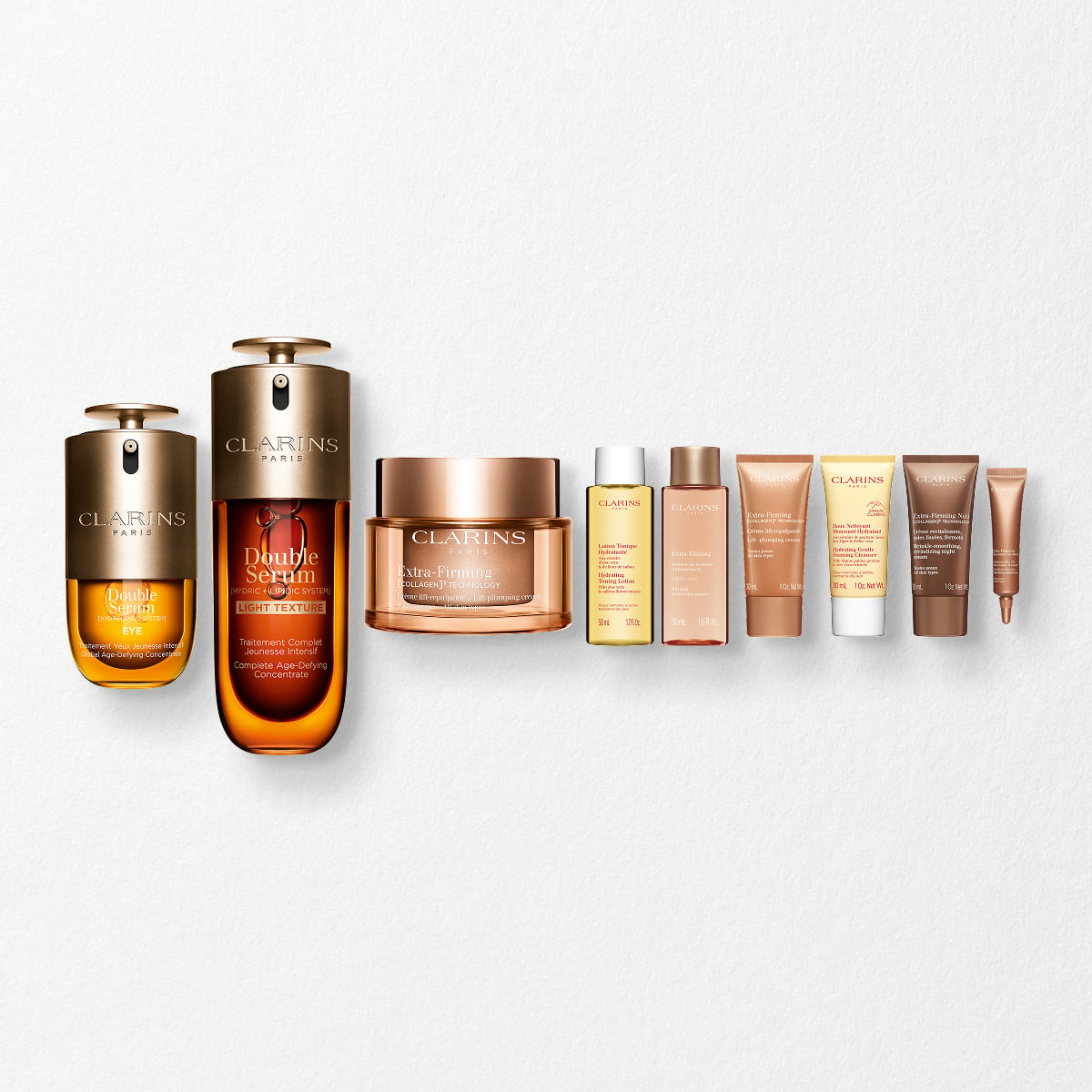Anti-Aging Trio Light Set